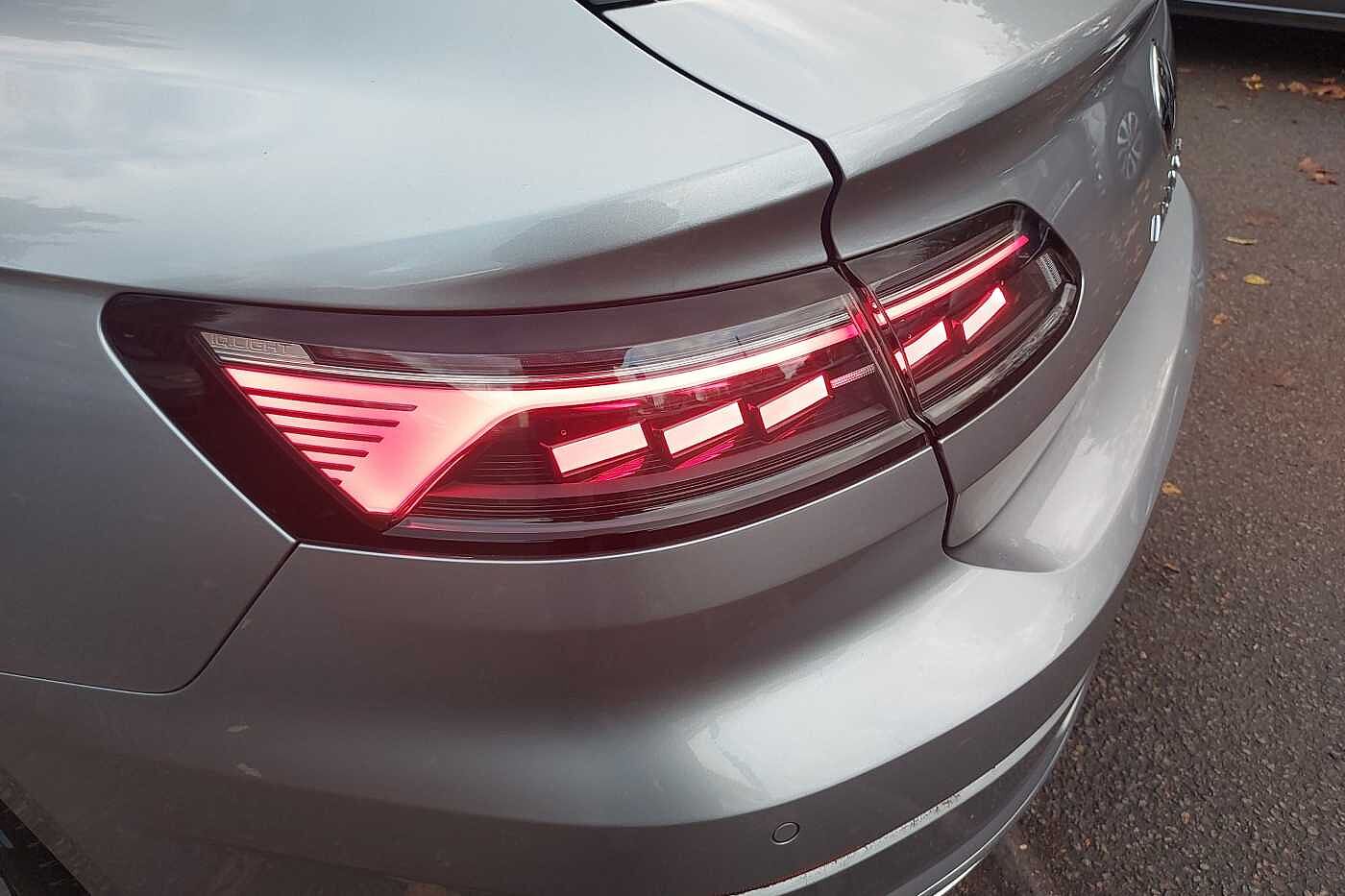 Used Volkswagen Arteon 2021 for sale - 76315683: Photo 16