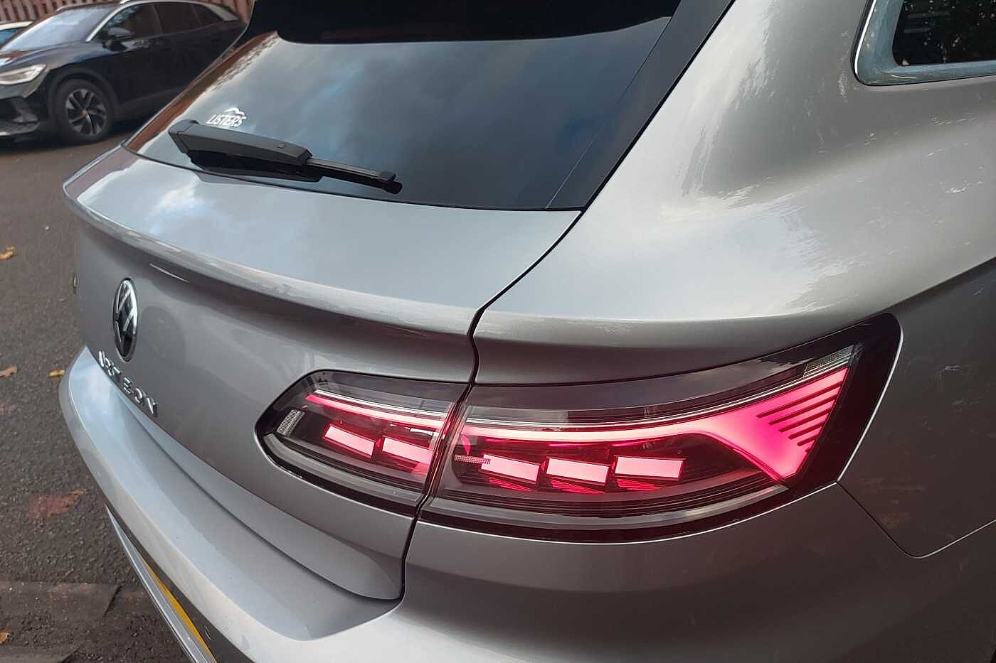 Used Volkswagen Arteon 2021 for sale - 76315683: Photo 19