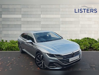 2021 (71) - 2.0 TSI R-Line 5dr DSG