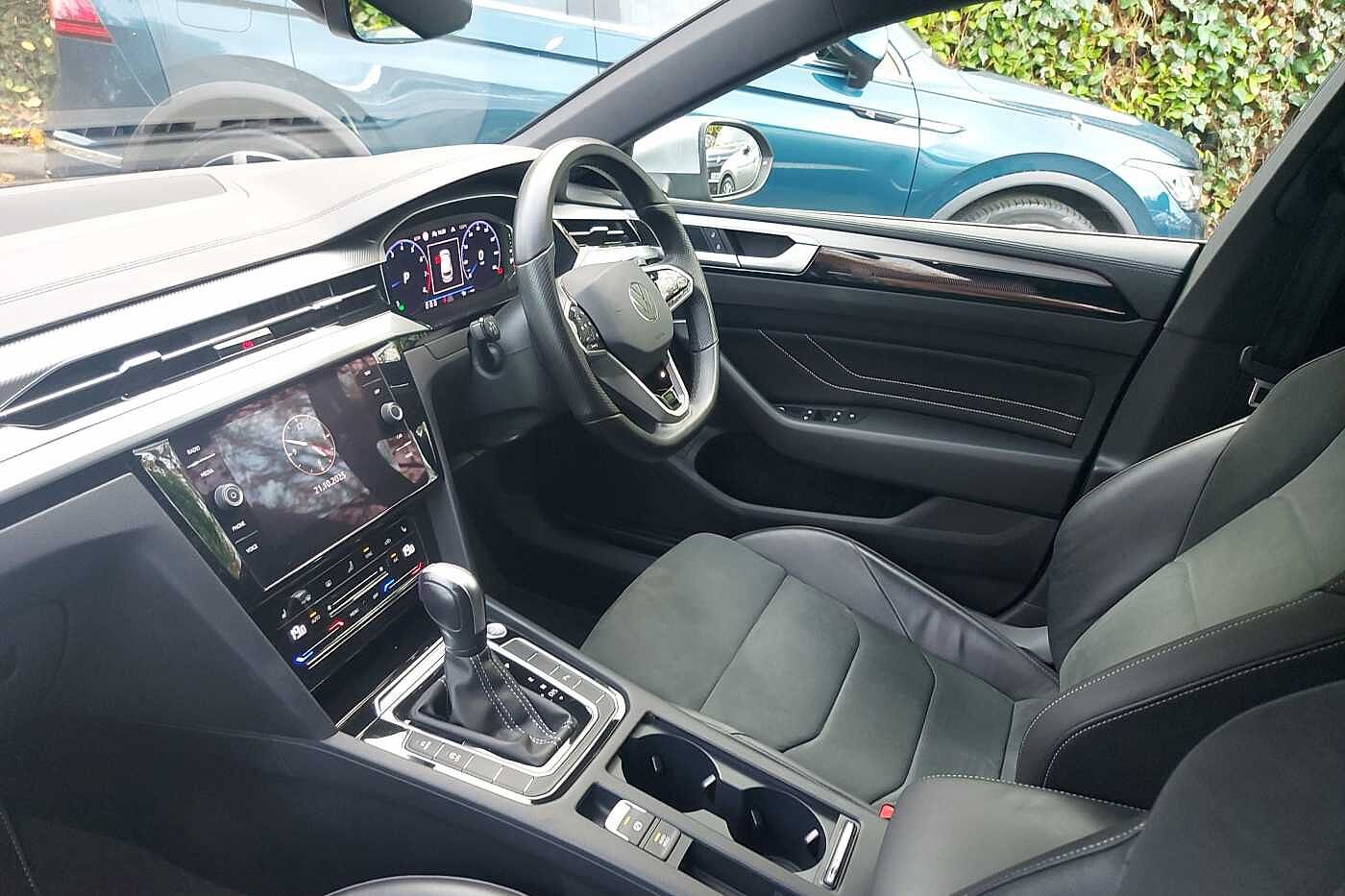 Used Volkswagen Arteon 2021 for sale - 76315683: Photo 2