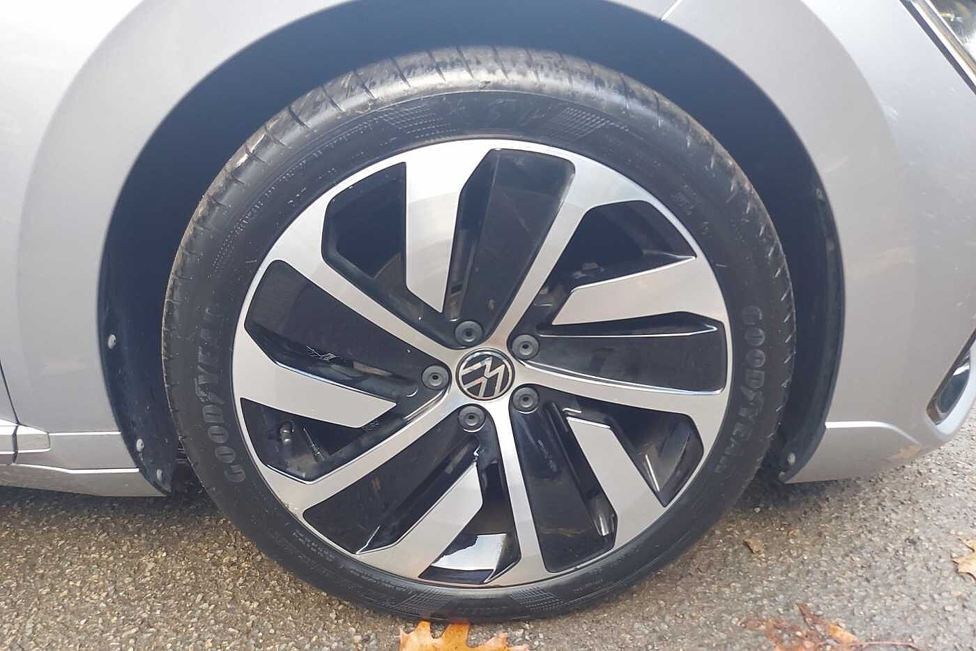 Used Volkswagen Arteon 2021 for sale - 76315683: Photo 5