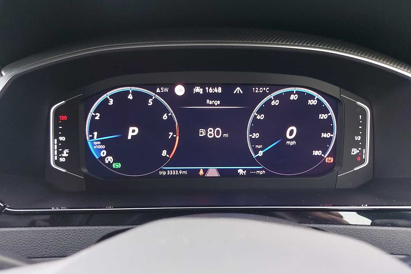 Used Volkswagen Arteon 2021 for sale - 76315683: Photo 7