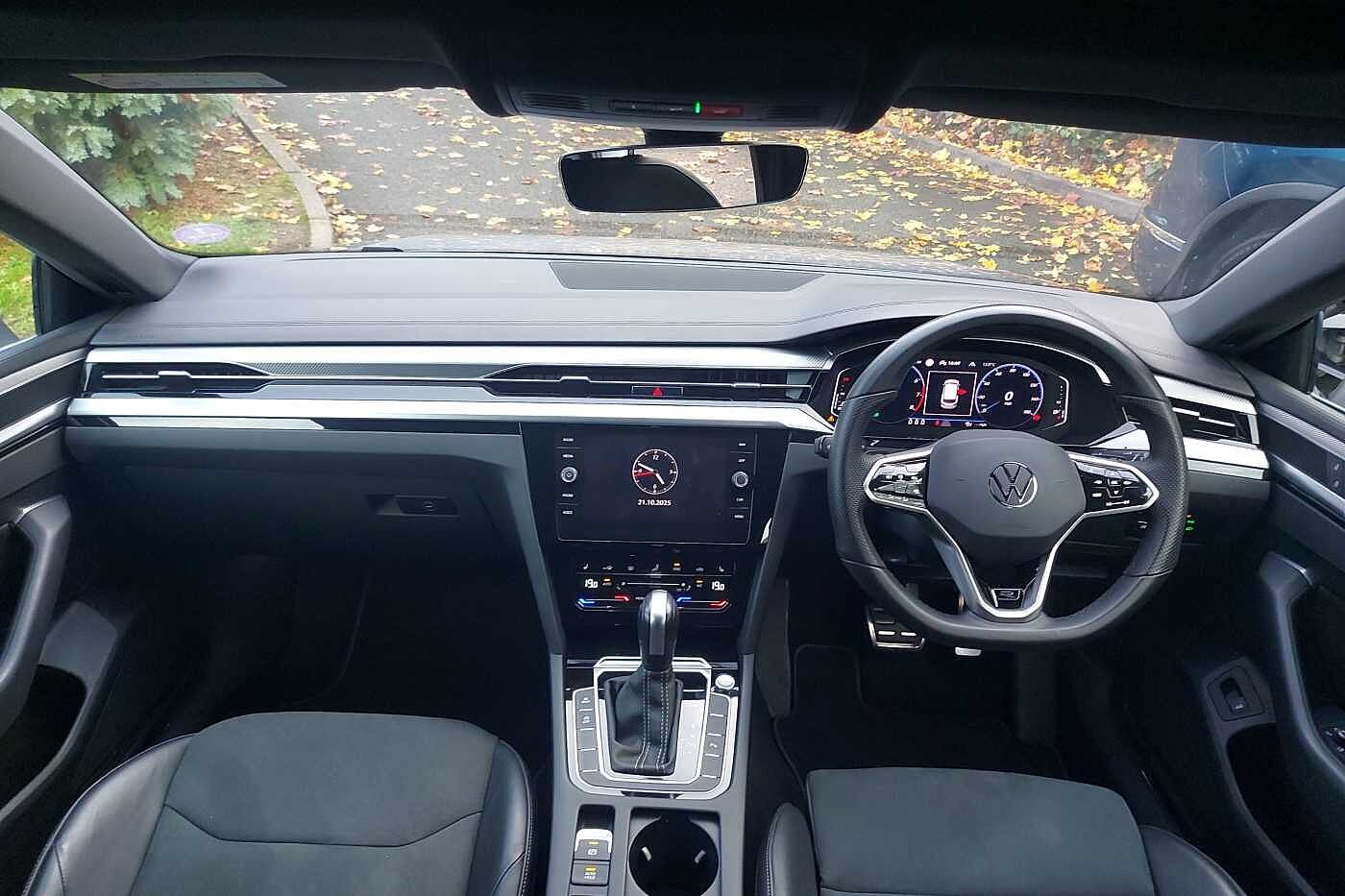 Used Volkswagen Arteon 2021 for sale - 76315683: Photo 8