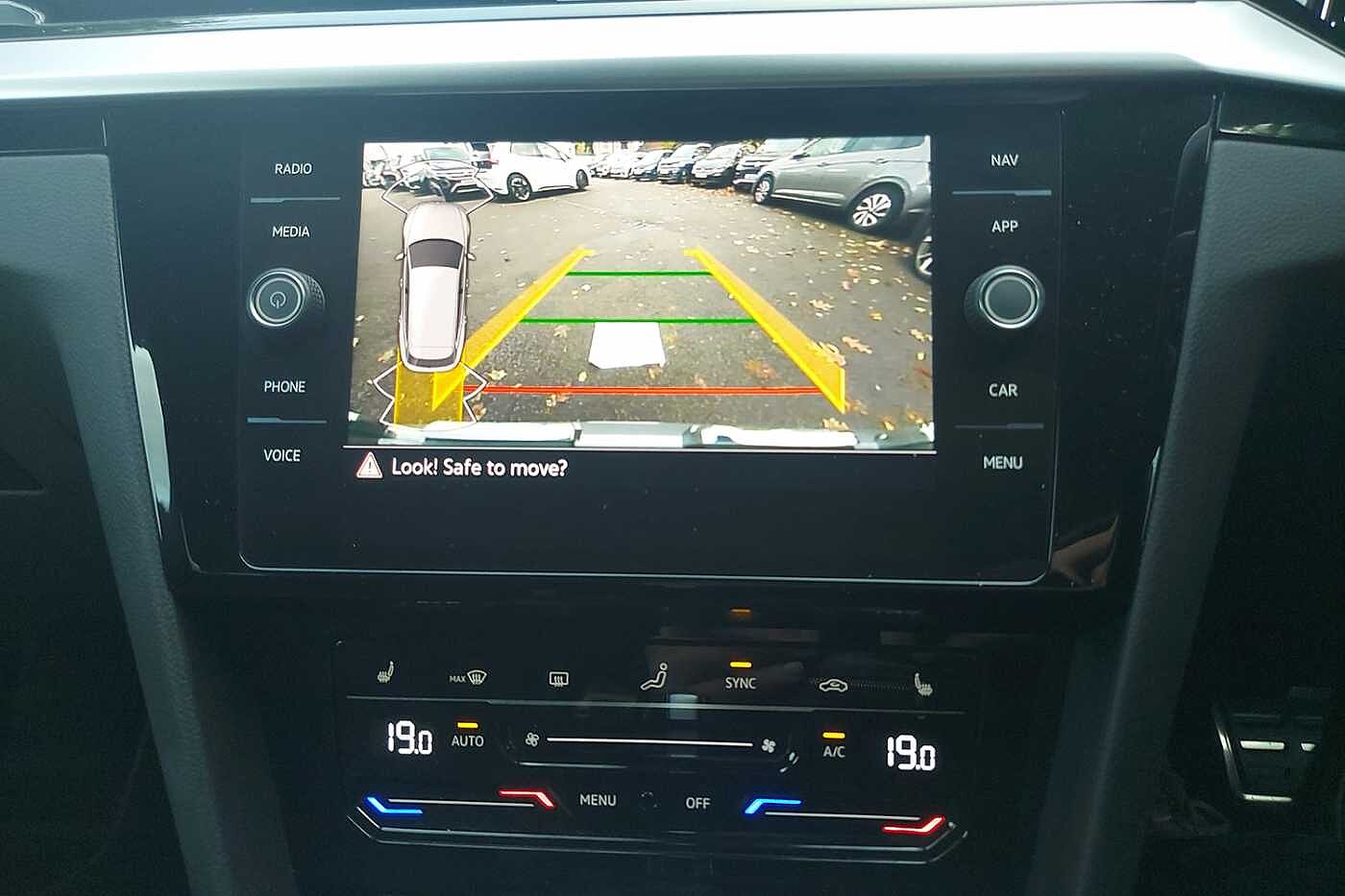 Used Volkswagen Arteon 2021 for sale - 76315683: Photo 9