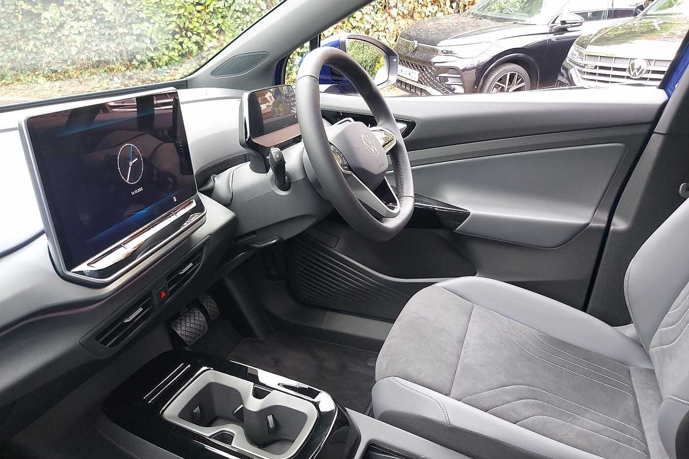 Used Volkswagen ID.4 2025 for sale - 77177101: Photo 2