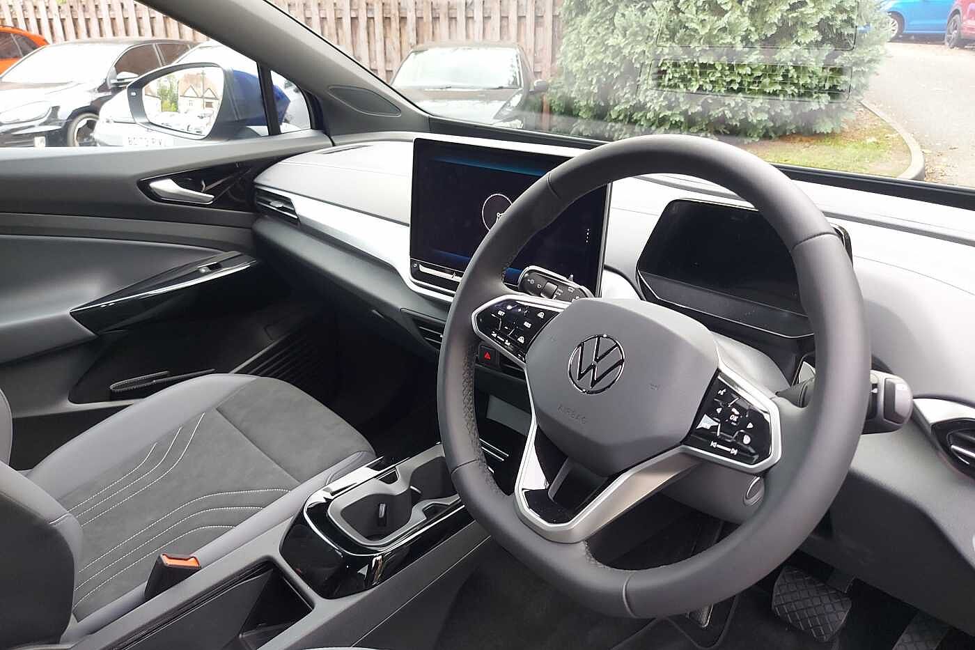 Used Volkswagen ID.4 2025 for sale - 77177101: Photo 6