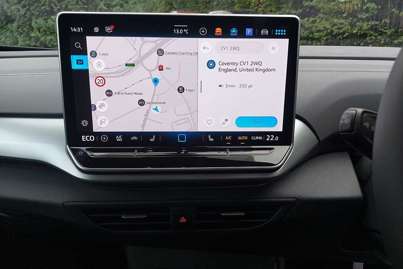 Used Volkswagen ID.4 2025 for sale - 77177101: Photo 9