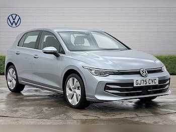 Used Volkswagen Golf 2025 for sale - 79728003: Photo