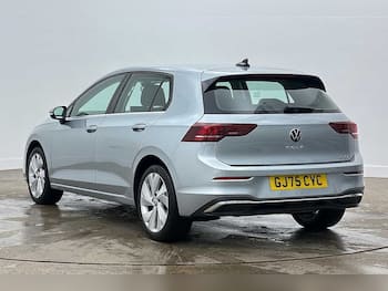 Used Volkswagen Golf 2025 for sale - 79728003: Photo