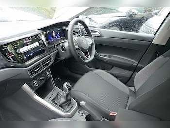 Used Volkswagen Polo 2025 for sale - 77177094: Photo