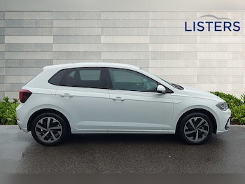 Used Volkswagen Polo 2025 for sale - 77177094: Photo