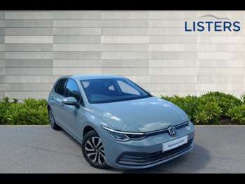 2022 (22) - 1.5 TSI 150 Active 5dr