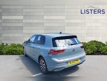 Used Volkswagen Golf 2022 for sale - 74991527: Photo