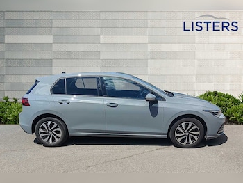 Used Volkswagen Golf 2022 for sale - 74991527: Photo
