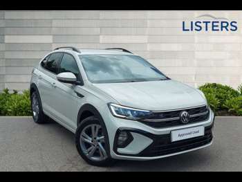 2022 (72) - 1.0 TSI 110 R-Line 5dr