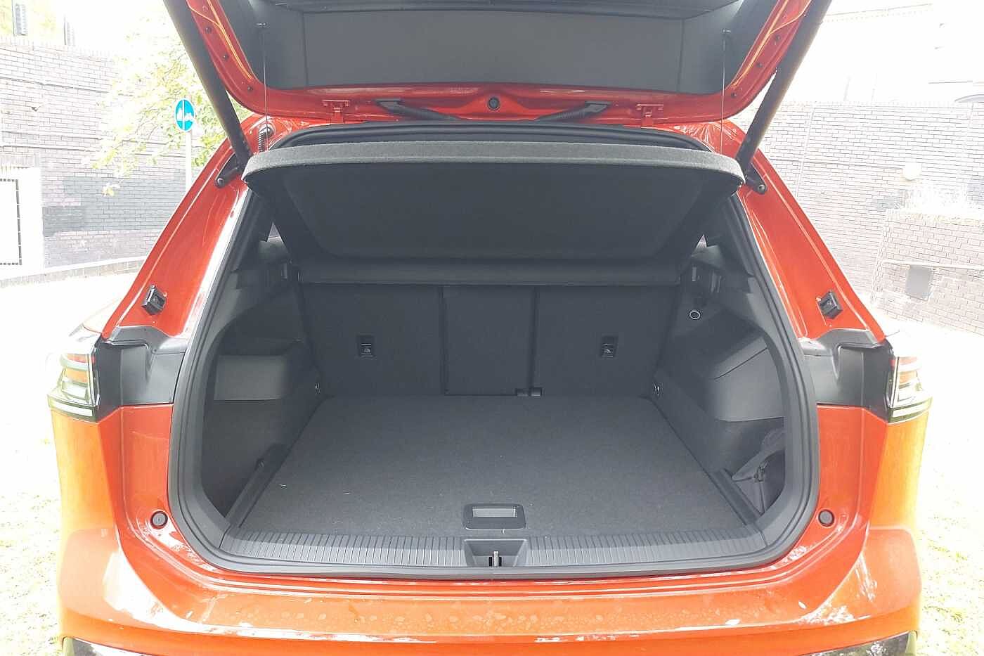 Used Volkswagen Tiguan 2025 for sale - 77177277: Photo 12