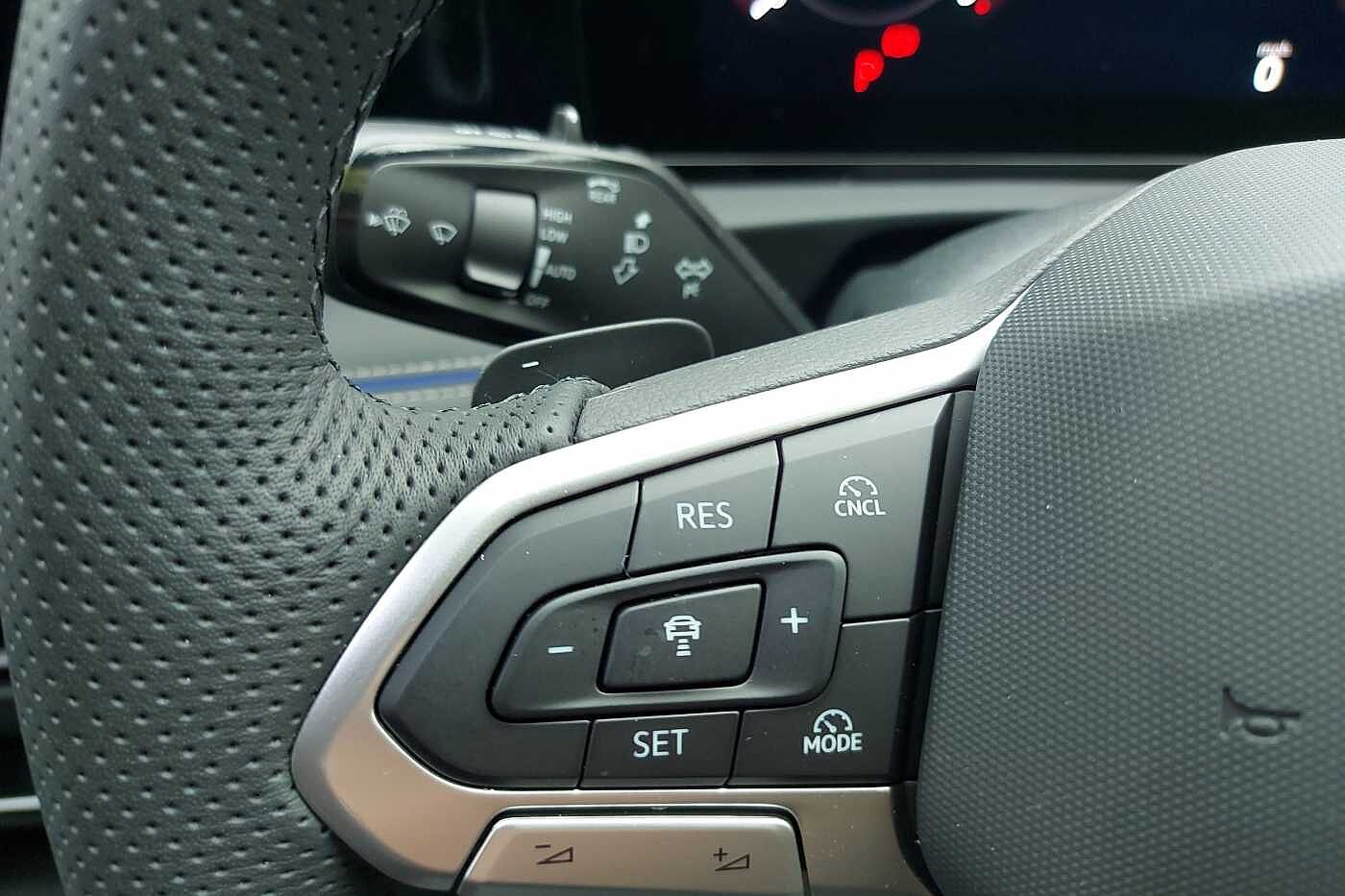 Used Volkswagen Tiguan 2025 for sale - 77177277: Photo 16