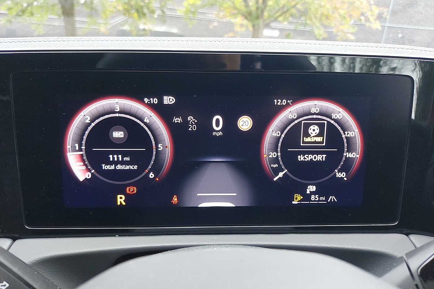 Used Volkswagen Tiguan 2025 for sale - 77177277: Photo 7