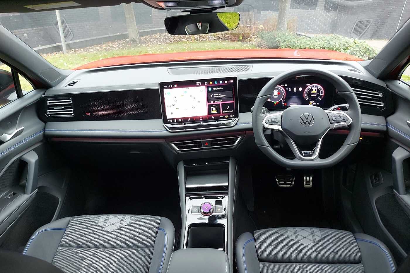 Used Volkswagen Tiguan 2025 for sale - 77177277: Photo 8