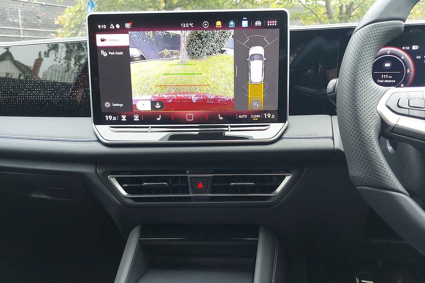 Used Volkswagen Tiguan 2025 for sale - 77177277: Photo 9