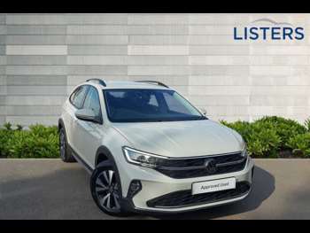 2022 (22) - 1.0 TSI 110 Life 5dr DSG