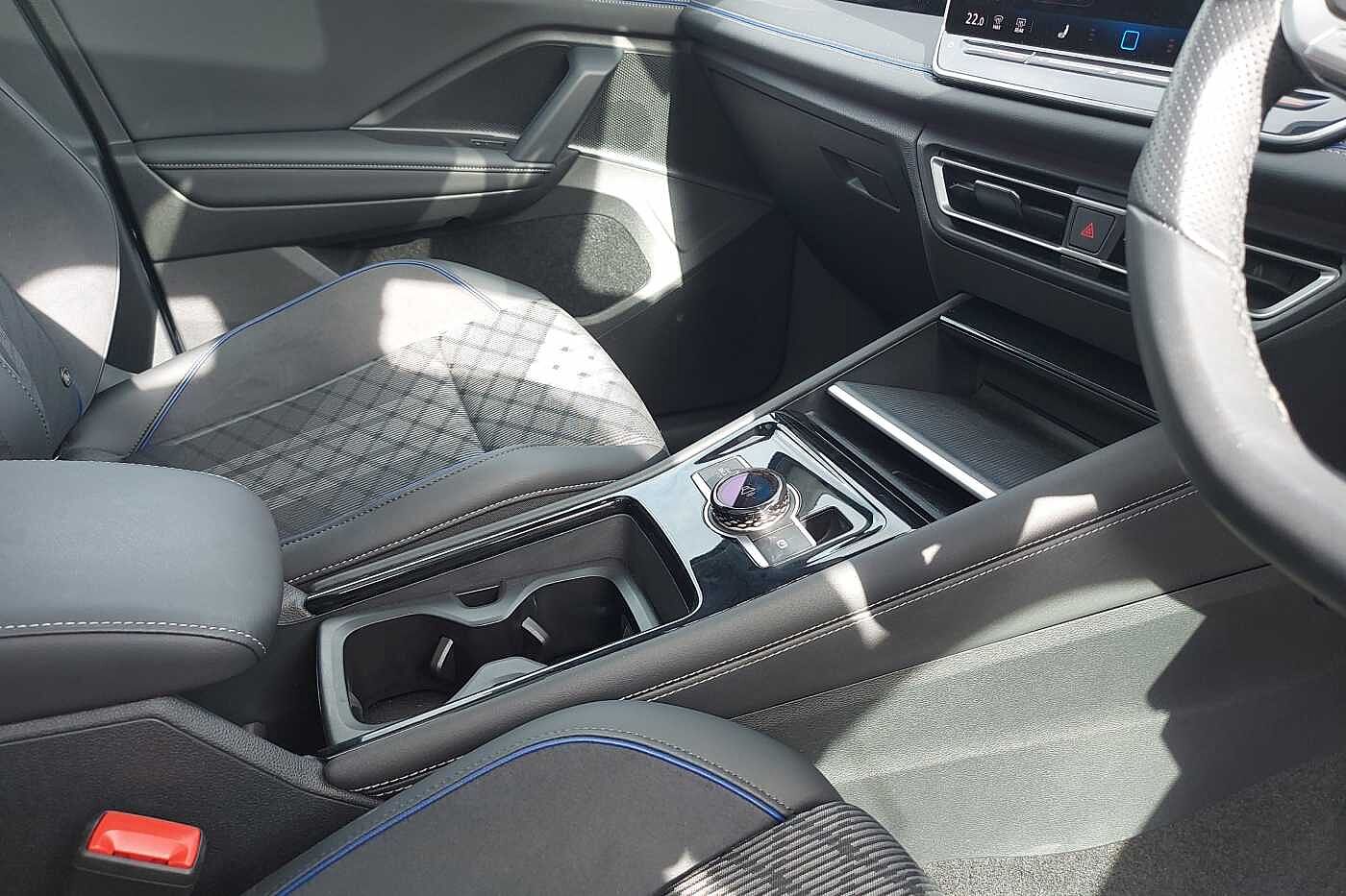 Used Volkswagen Tiguan 2024 for sale - 78088050: Photo 10