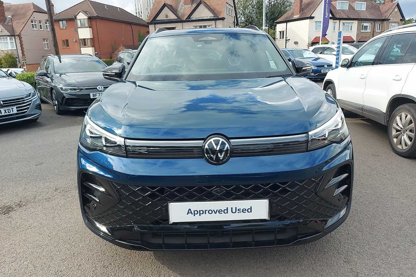 Used Volkswagen Tiguan 2024 for sale - 78088050: Photo 16