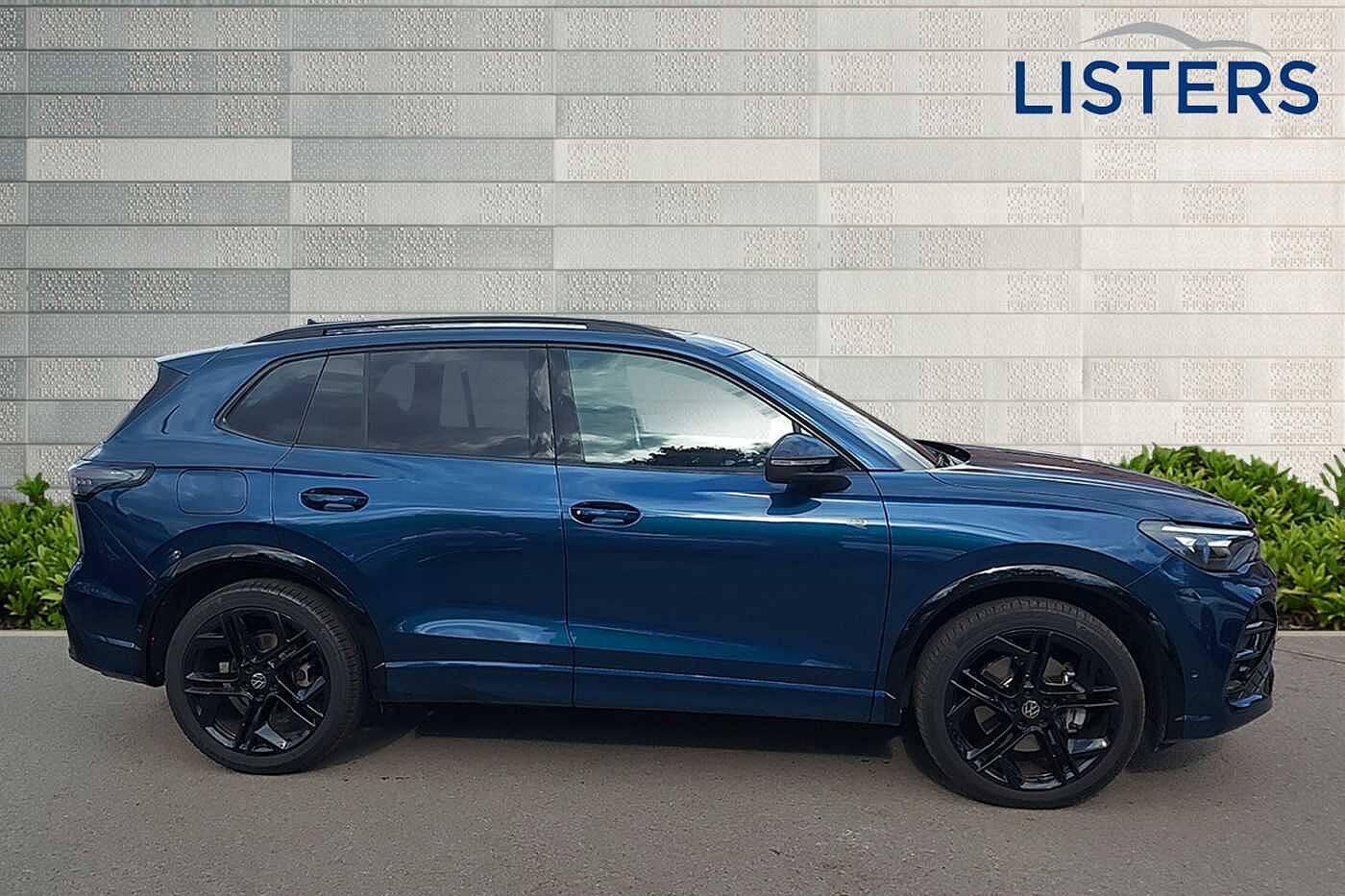 Used Volkswagen Tiguan 2024 for sale - 78088050: Photo 4