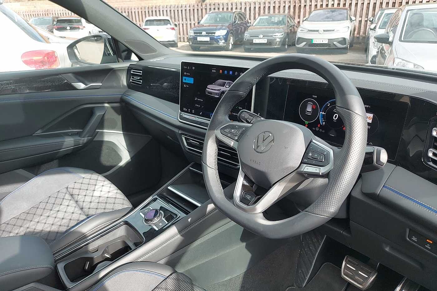 Used Volkswagen Tiguan 2024 for sale - 78088050: Photo 6