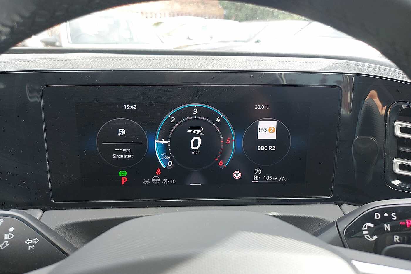 Used Volkswagen Tiguan 2024 for sale - 78088050: Photo 7