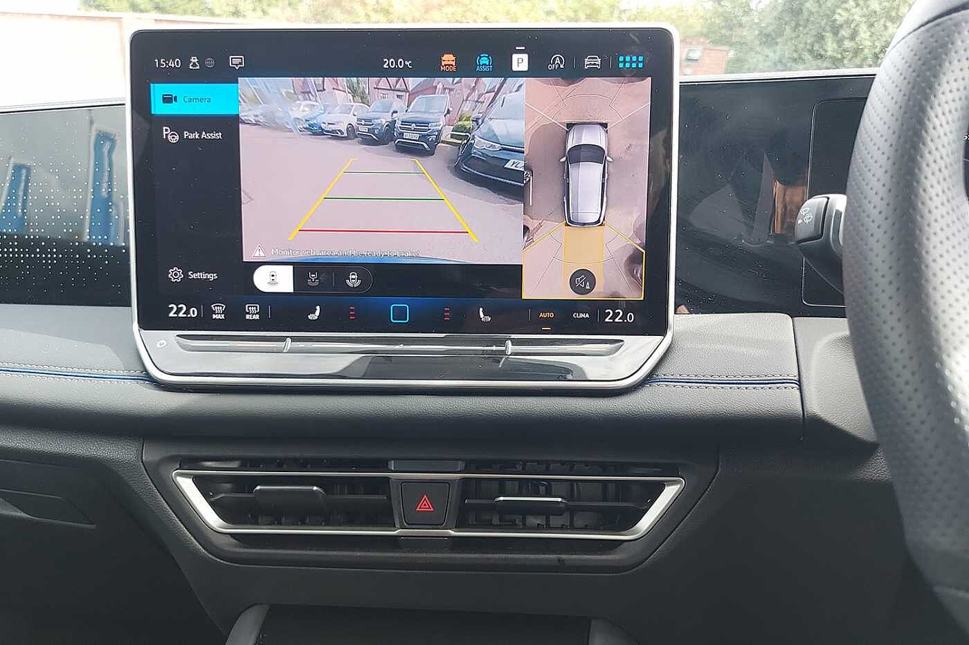 Used Volkswagen Tiguan 2024 for sale - 78088050: Photo 9