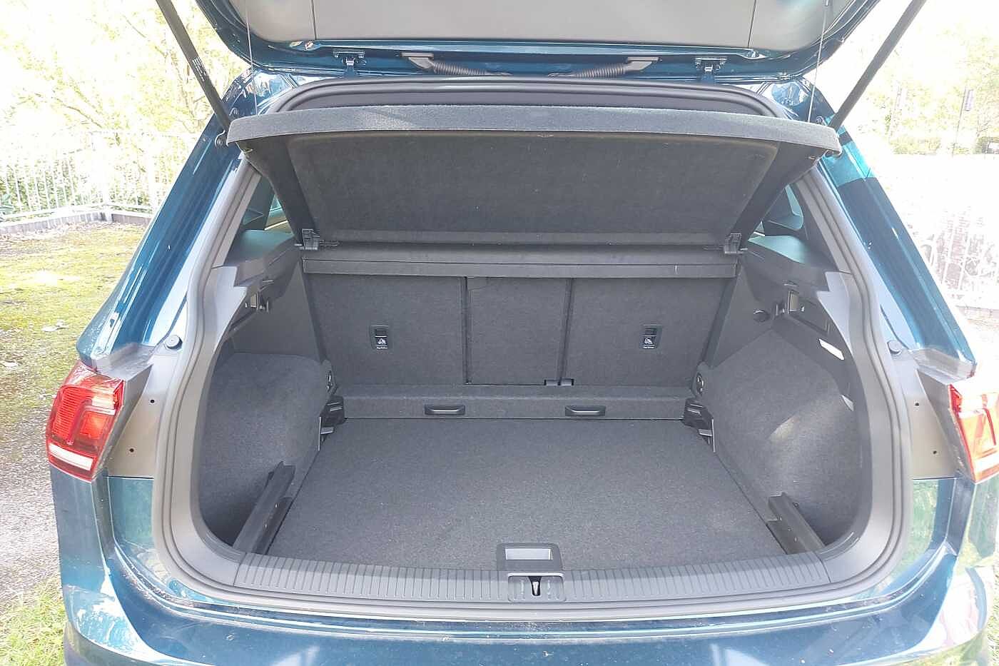 Used Volkswagen Tiguan 2023 for sale - 76848973: Photo 12