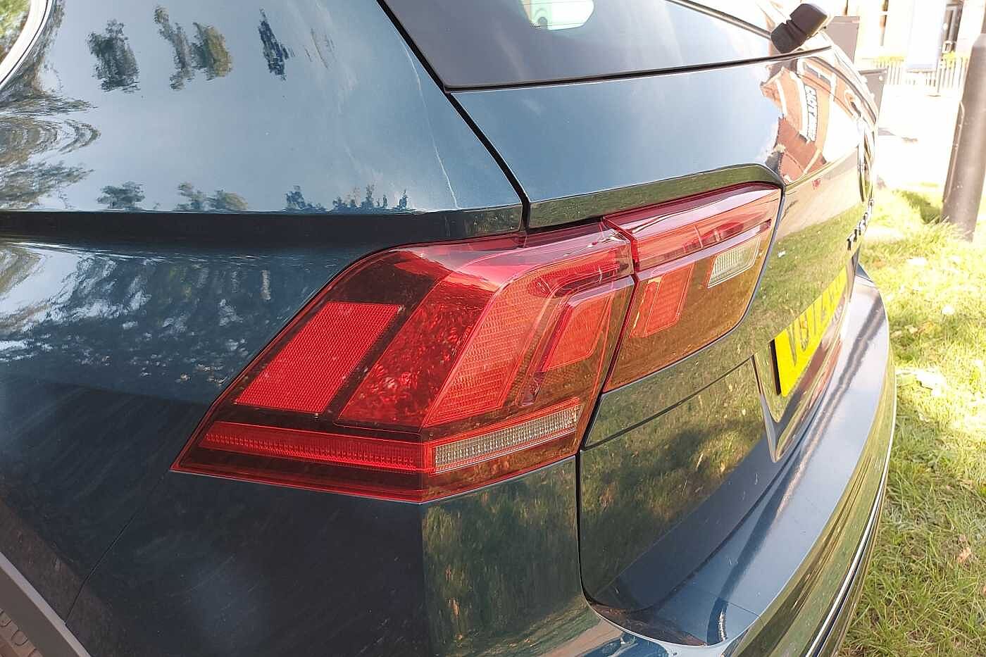 Used Volkswagen Tiguan 2023 for sale - 76848973: Photo 16