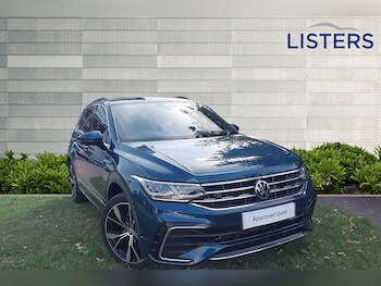 2023 (72) - 2.0 TSI 4Motion R-Line 5dr DSG