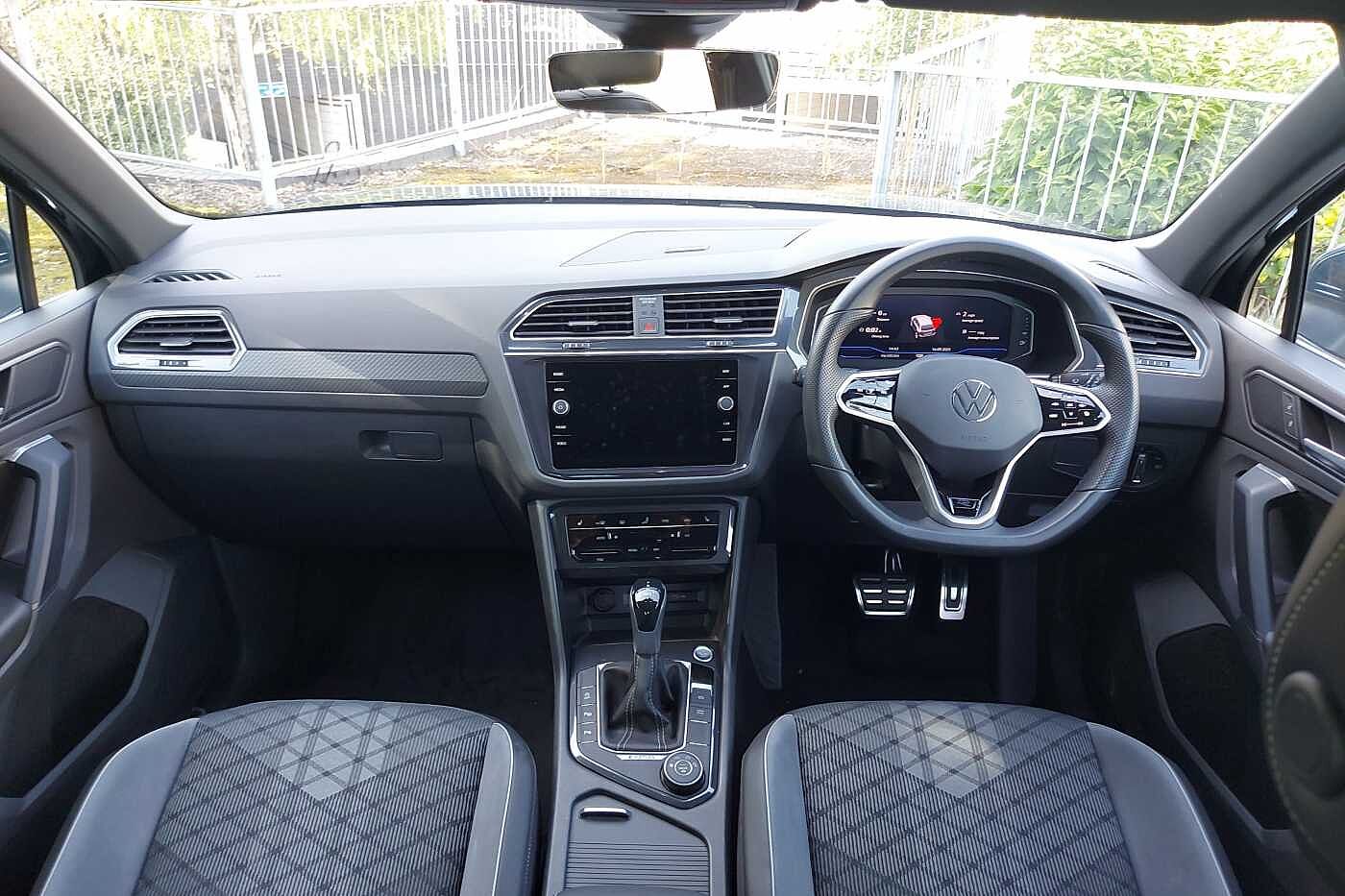 Used Volkswagen Tiguan 2023 for sale - 76848973: Photo 8