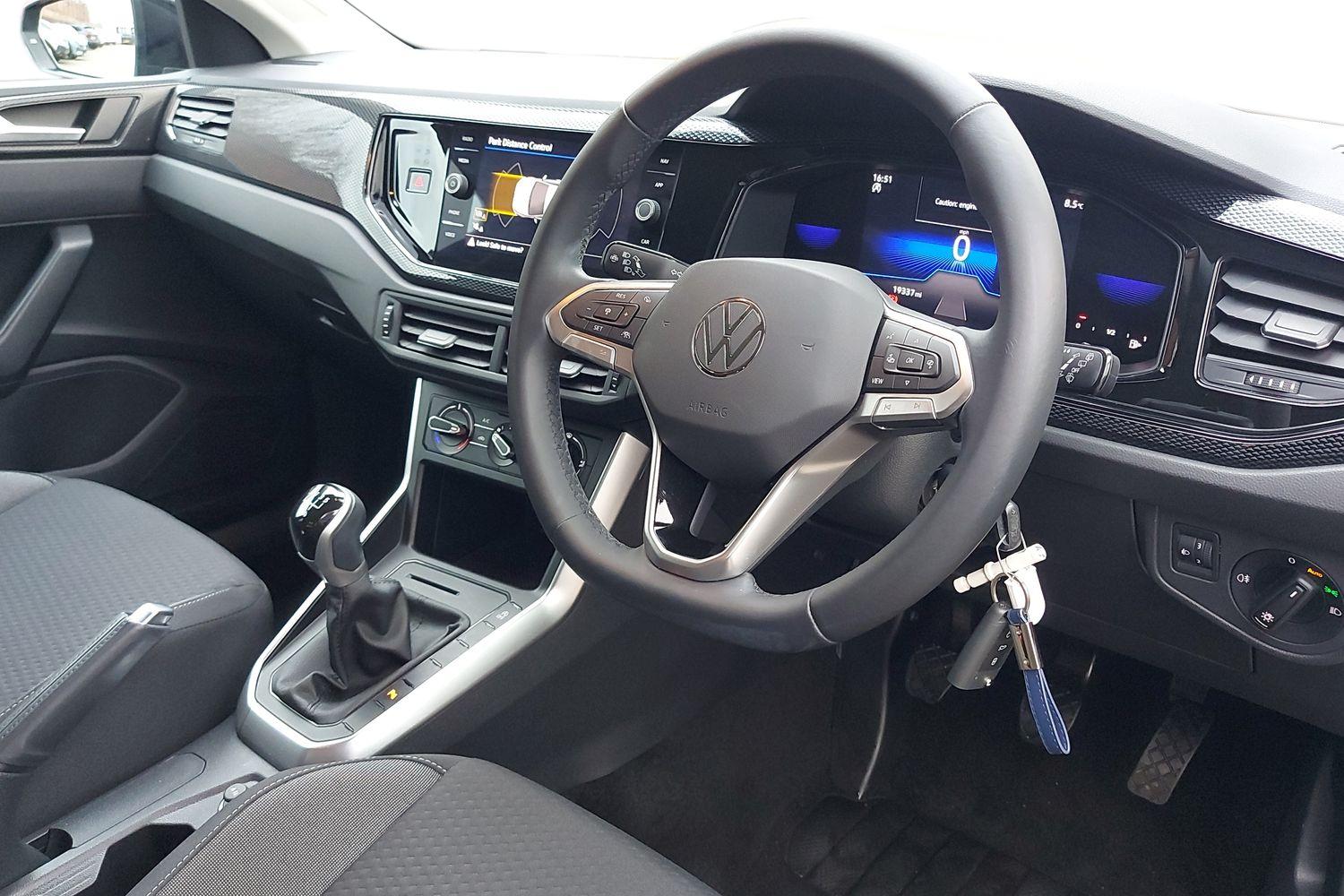 Used Volkswagen Polo 2023 for sale - 77826133: Photo 12