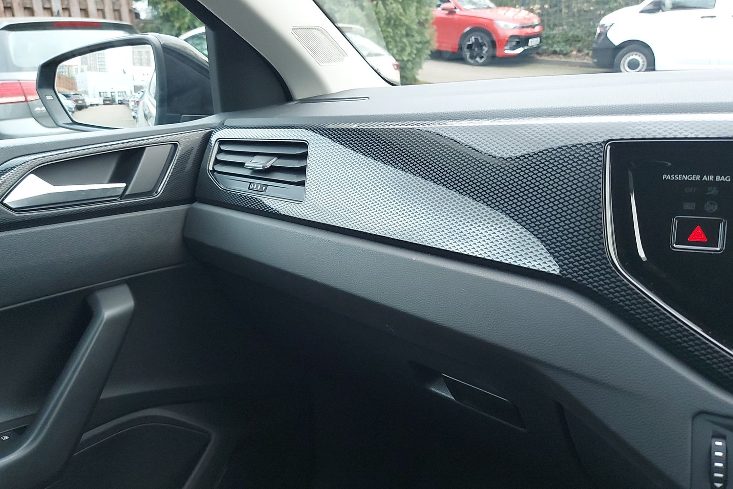 Used Volkswagen Polo 2023 for sale - 77826133: Photo 13