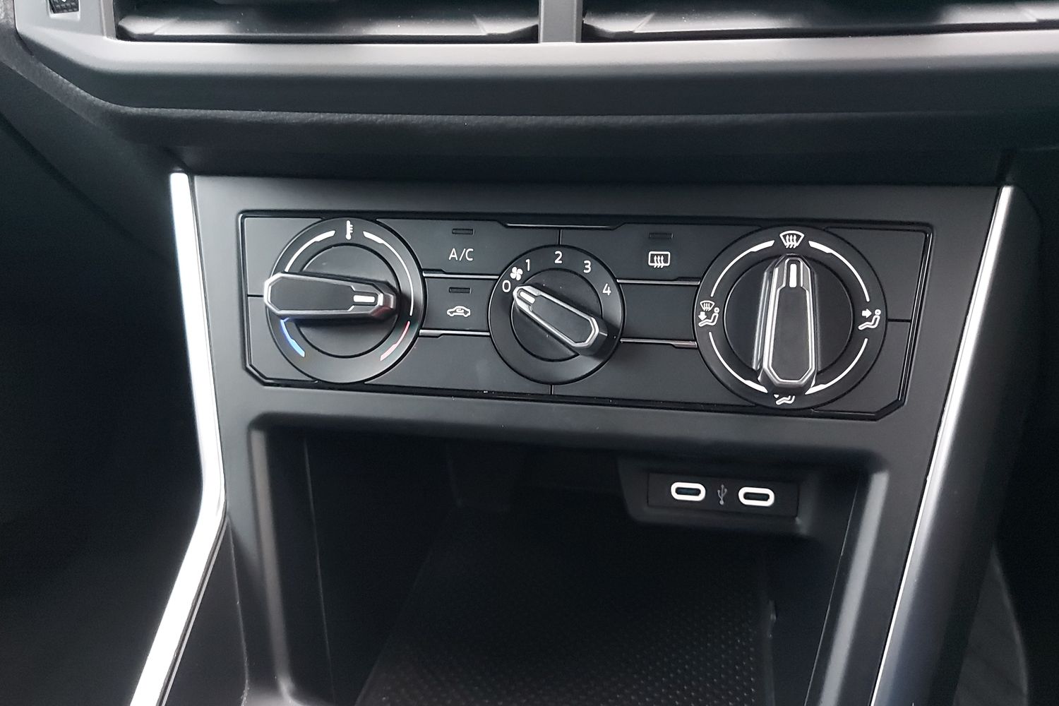 Used Volkswagen Polo 2023 for sale - 77826133: Photo 14