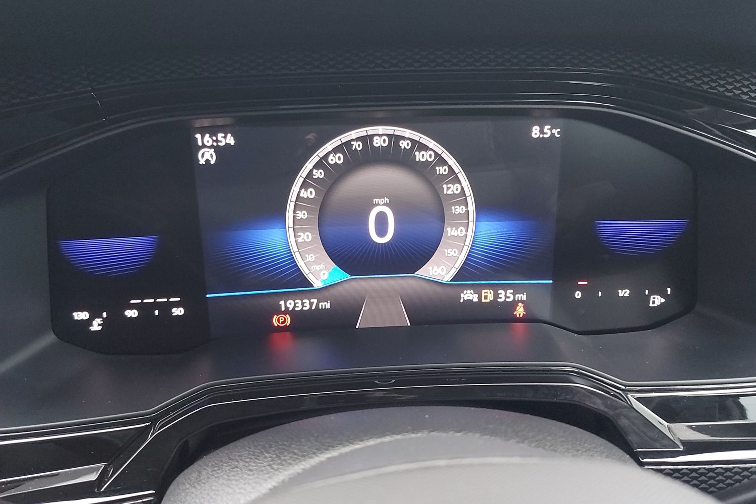 Used Volkswagen Polo 2023 for sale - 77826133: Photo 16