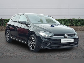 Used Volkswagen Polo 2023 for sale - 77826133: Photo