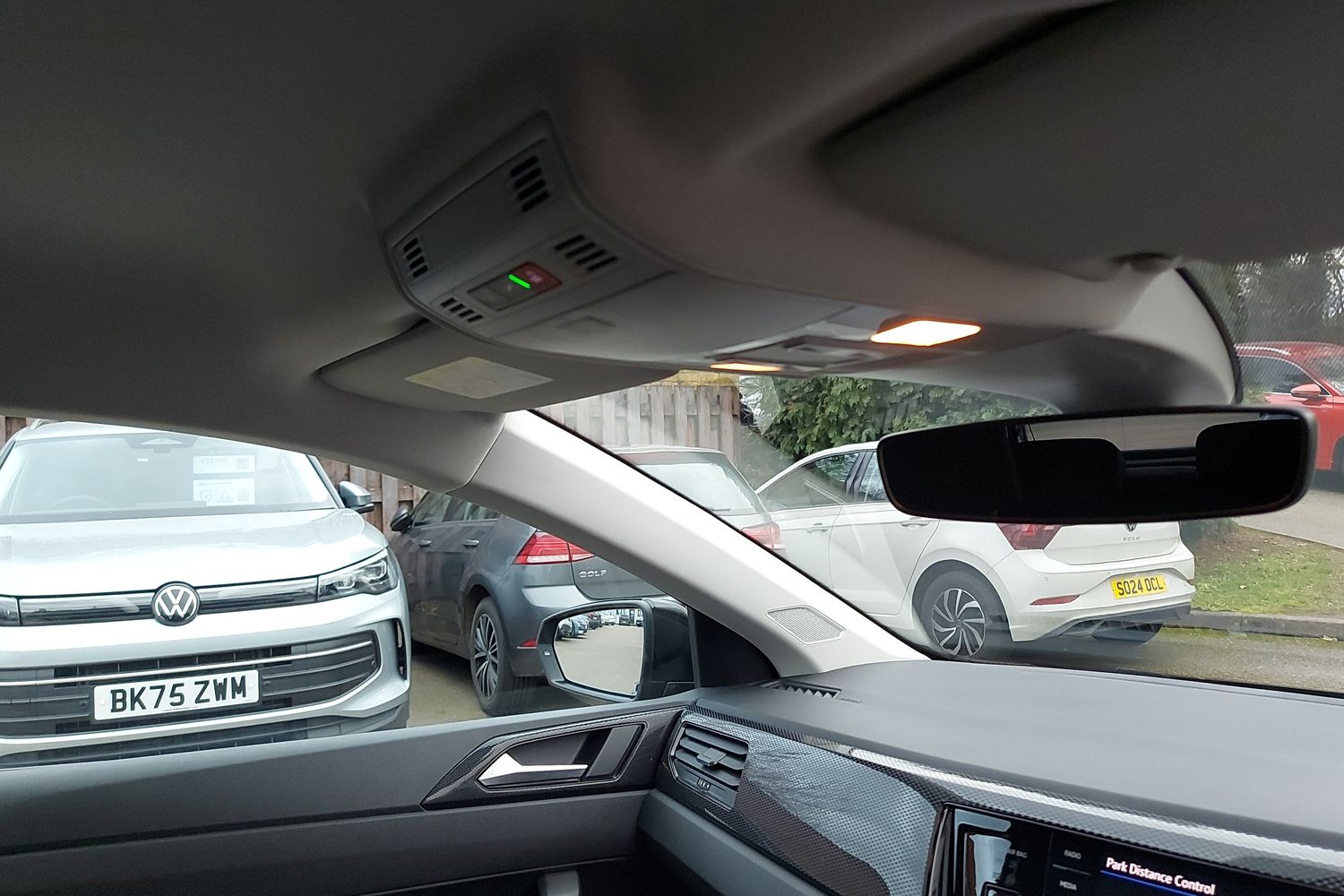 Used Volkswagen Polo 2023 for sale - 77826133: Photo 20