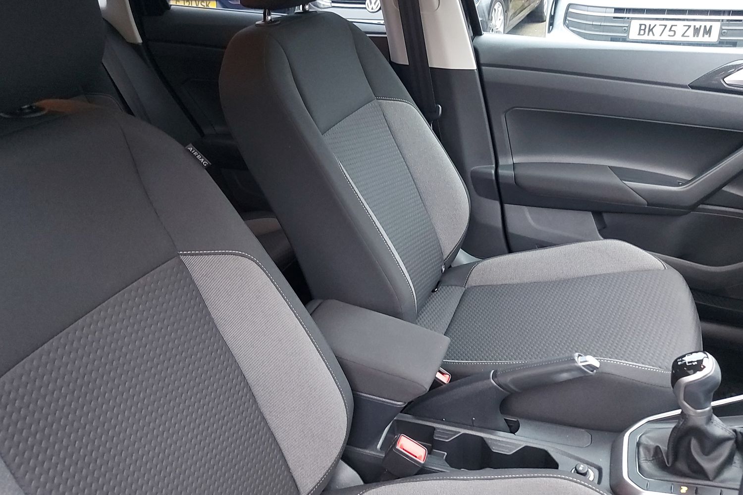 Used Volkswagen Polo 2023 for sale - 77826133: Photo 22