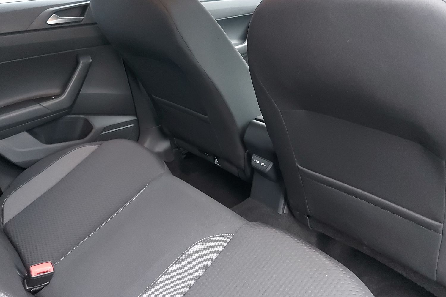 Used Volkswagen Polo 2023 for sale - 77826133: Photo 23