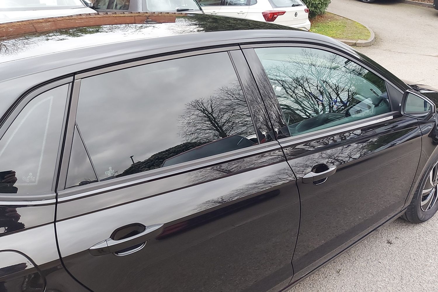 Used Volkswagen Polo 2023 for sale - 77826133: Photo 24