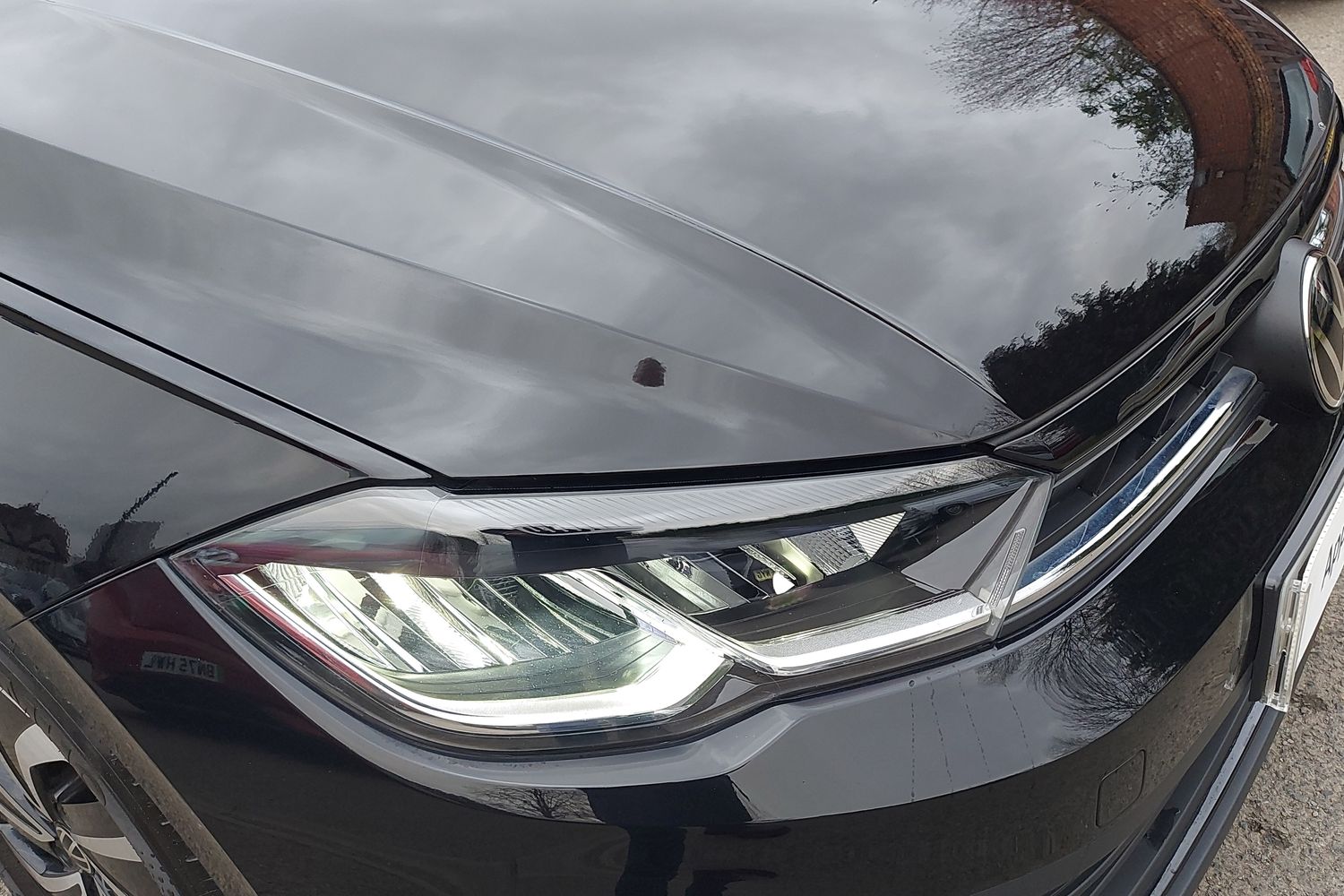 Used Volkswagen Polo 2023 for sale - 77826133: Photo 25