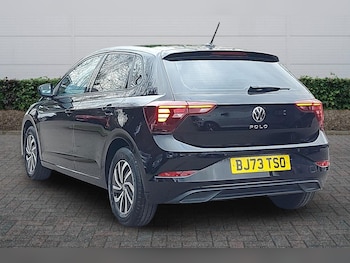 Used Volkswagen Polo 2023 for sale - 77826133: Photo