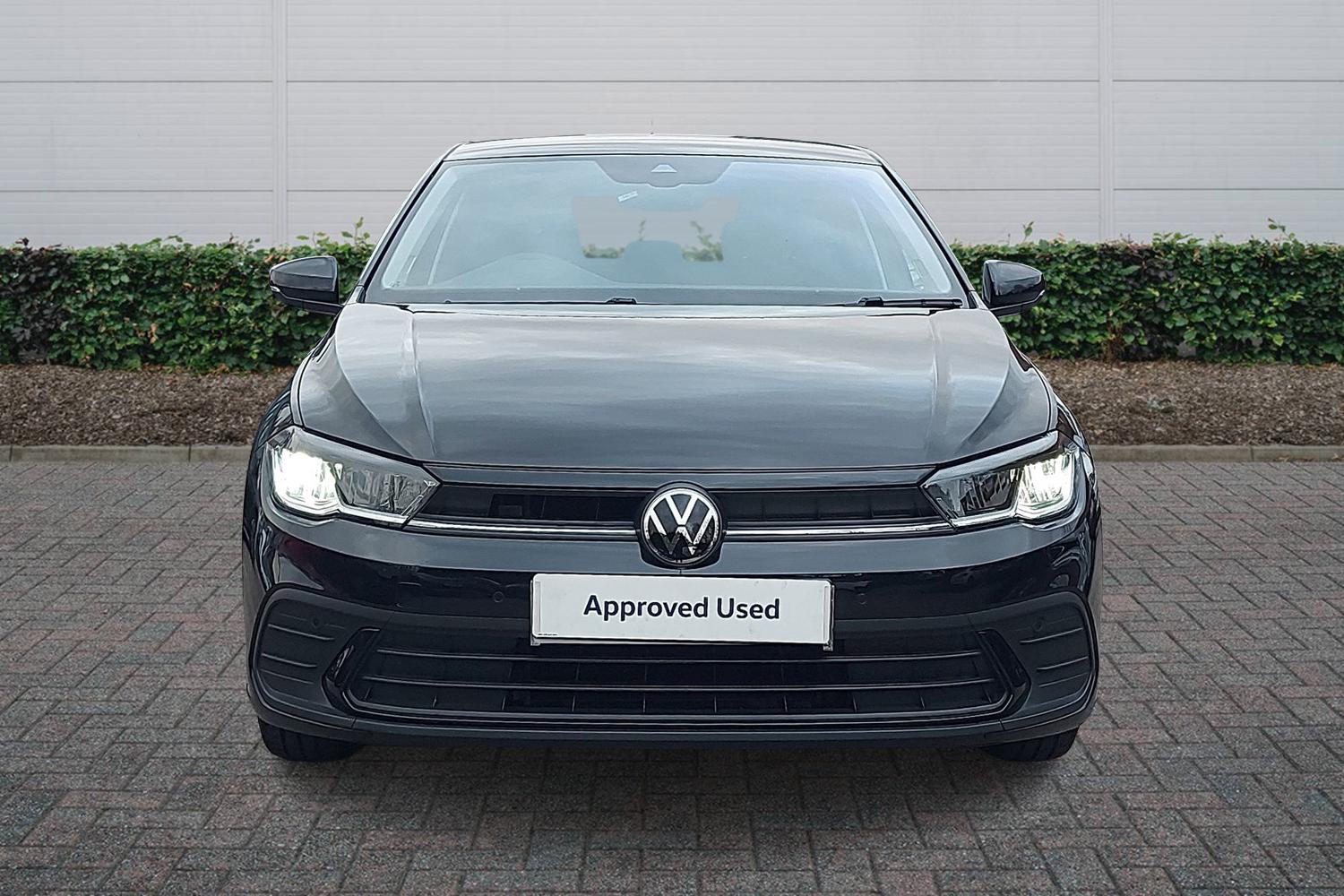 Used Volkswagen Polo 2023 for sale - 77826133: Photo 3