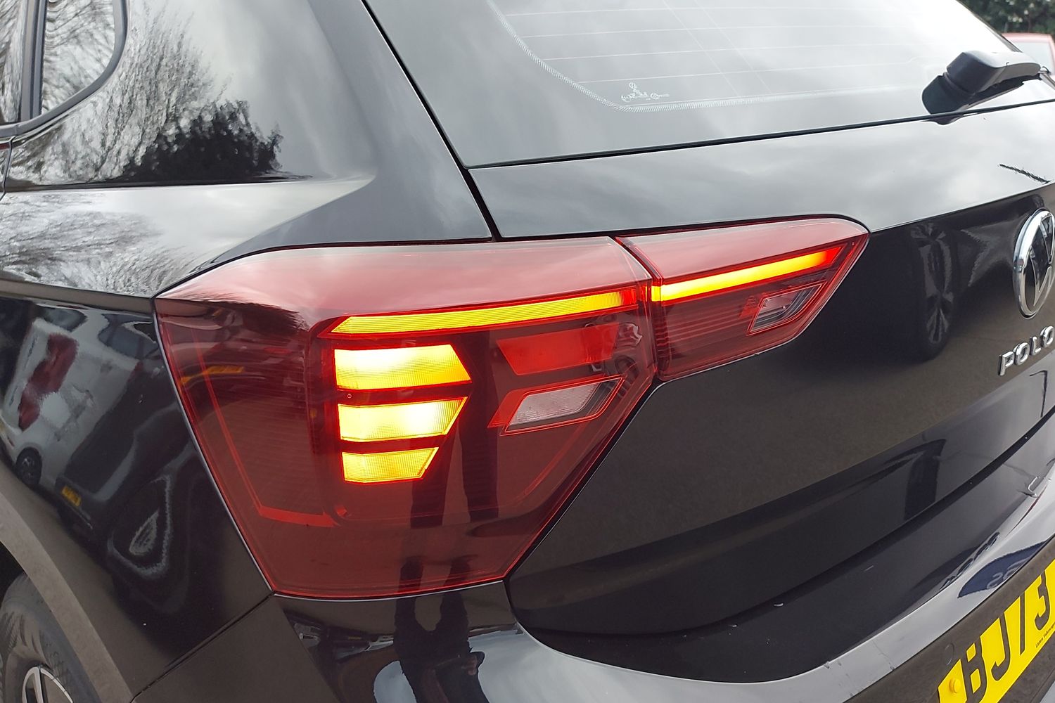 Used Volkswagen Polo 2023 for sale - 77826133: Photo 30