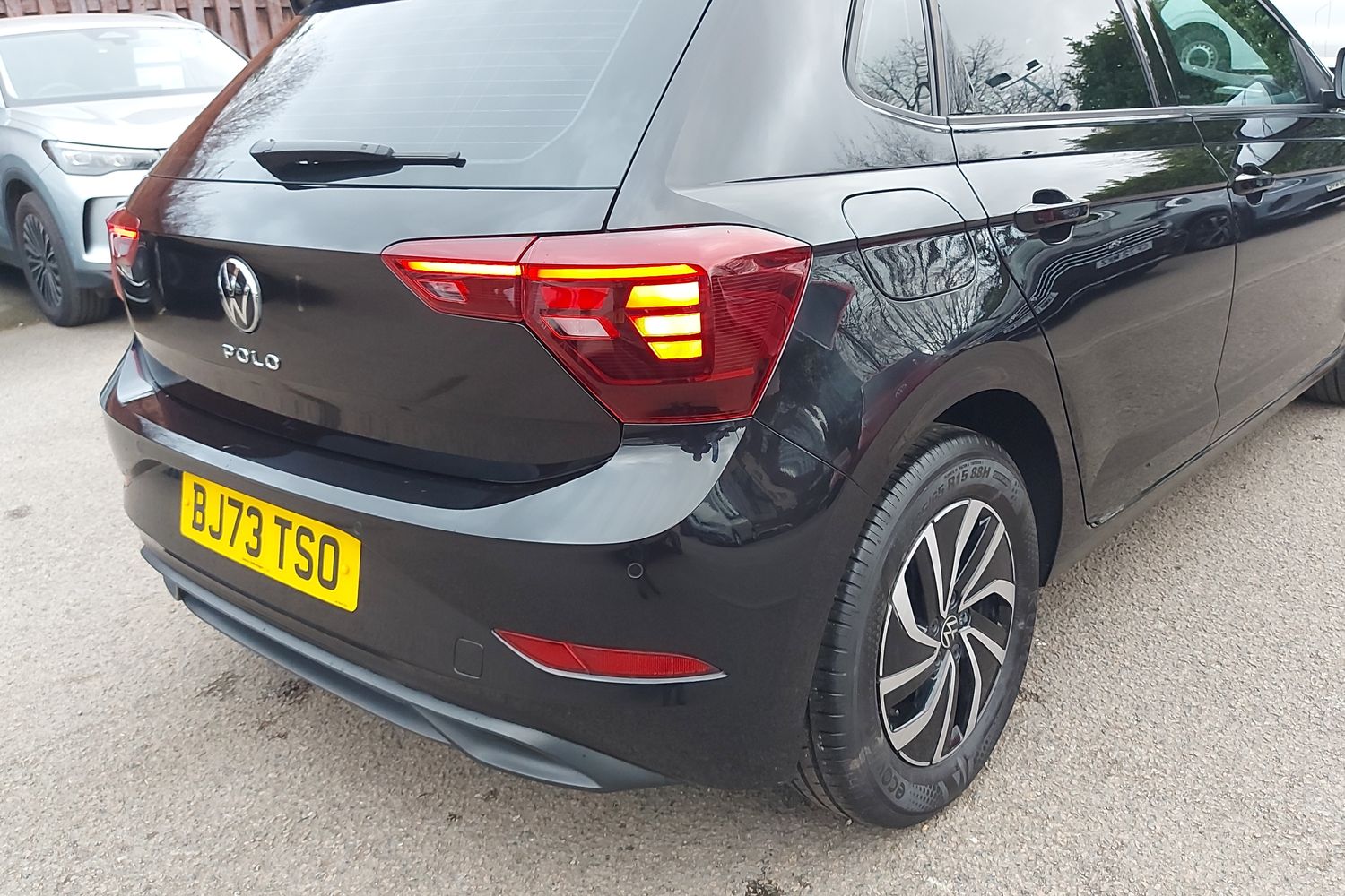 Used Volkswagen Polo 2023 for sale - 77826133: Photo 31