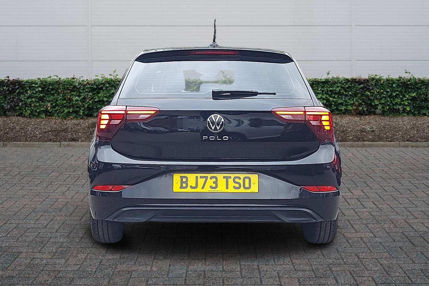 Used Volkswagen Polo 2023 for sale - 77826133: Photo 4